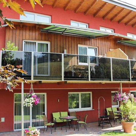 Apartment Dahoam Forstau  Exterior photo
