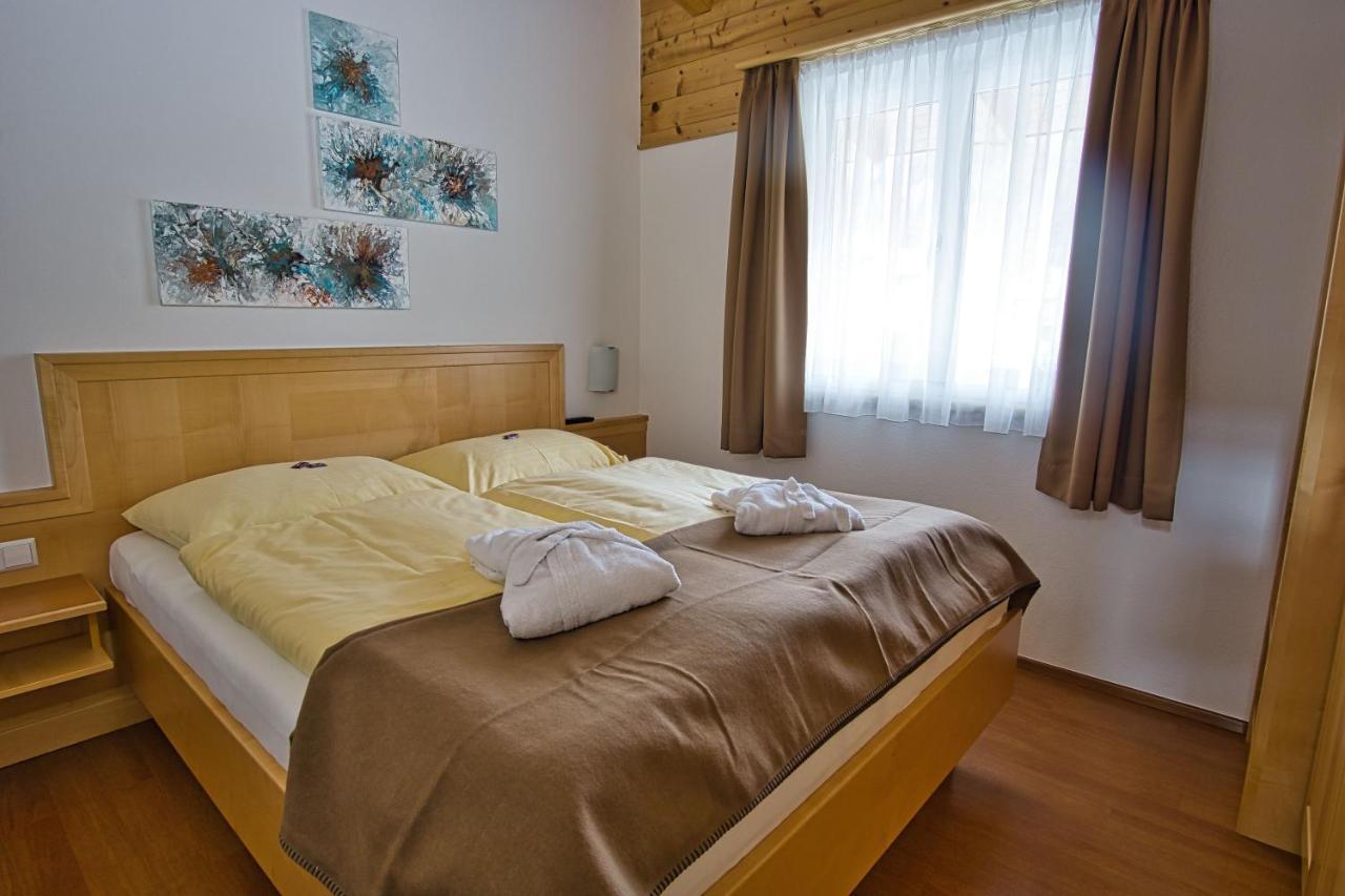 Apartment Dahoam Forstau  Exterior photo
