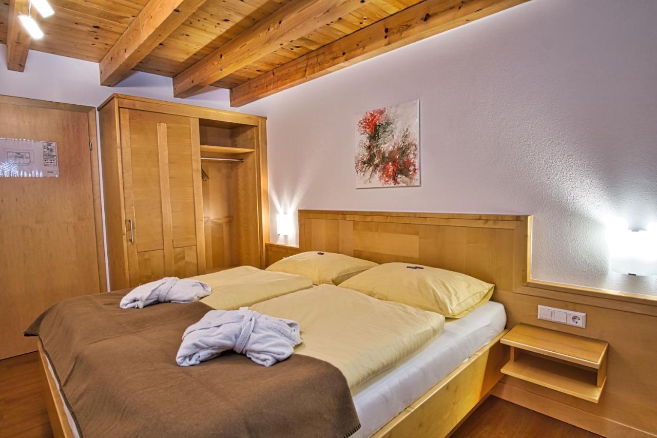 Apartment Dahoam Forstau  Exterior photo
