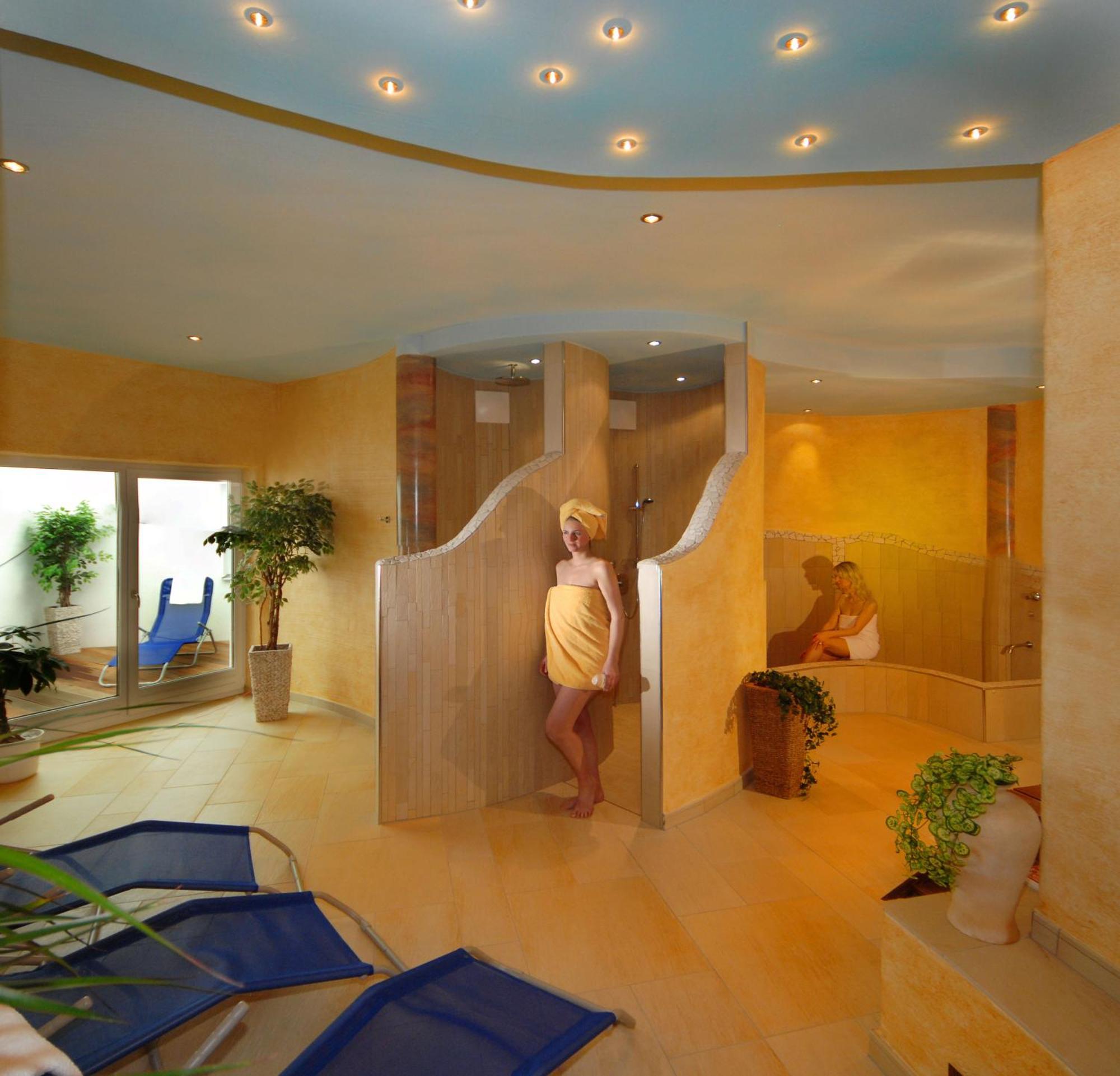 Apartment Dahoam Forstau  Exterior photo