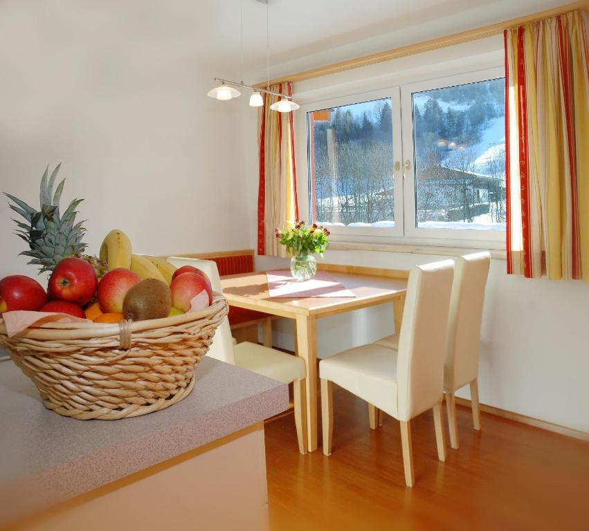 Apartment Dahoam Forstau  Room photo